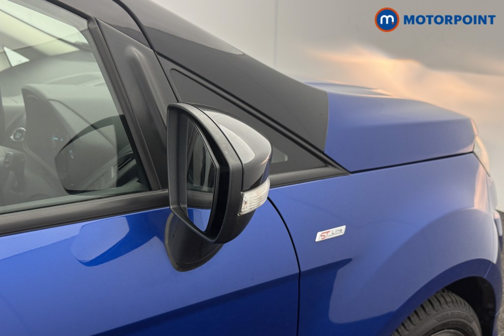 Ford Ecosport St-Line Manual Petrol SUV - Stock Number (1626964) - 13th supplementary image