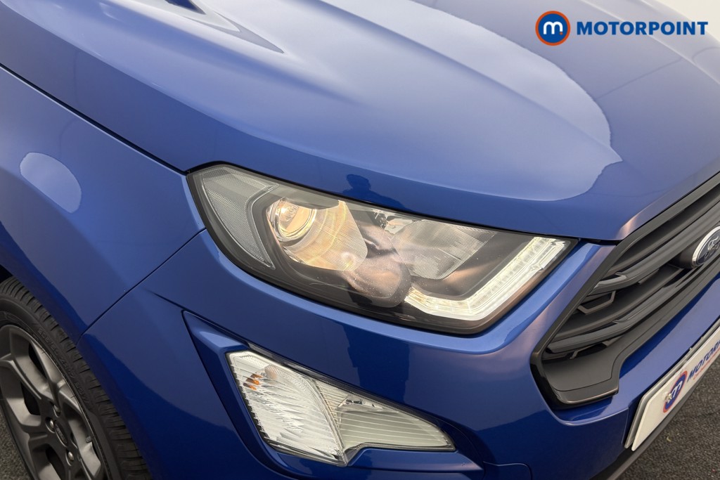 Ford Ecosport St-Line Manual Petrol SUV - Stock Number (1626964) - 14th supplementary image
