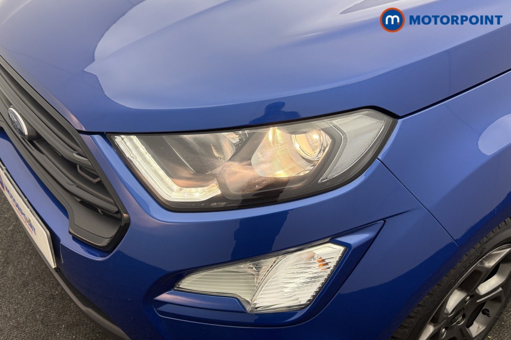 Ford Ecosport St-Line Manual Petrol SUV - Stock Number (1626964) - 15th supplementary image