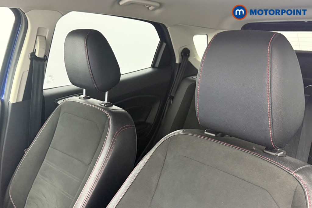 Ford Ecosport St-Line Manual Petrol SUV - Stock Number (1626964) - 18th supplementary image