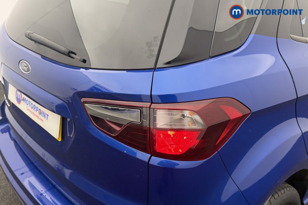 Ford Ecosport St-Line Manual Petrol SUV - Stock Number (1626964) - 21st supplementary image