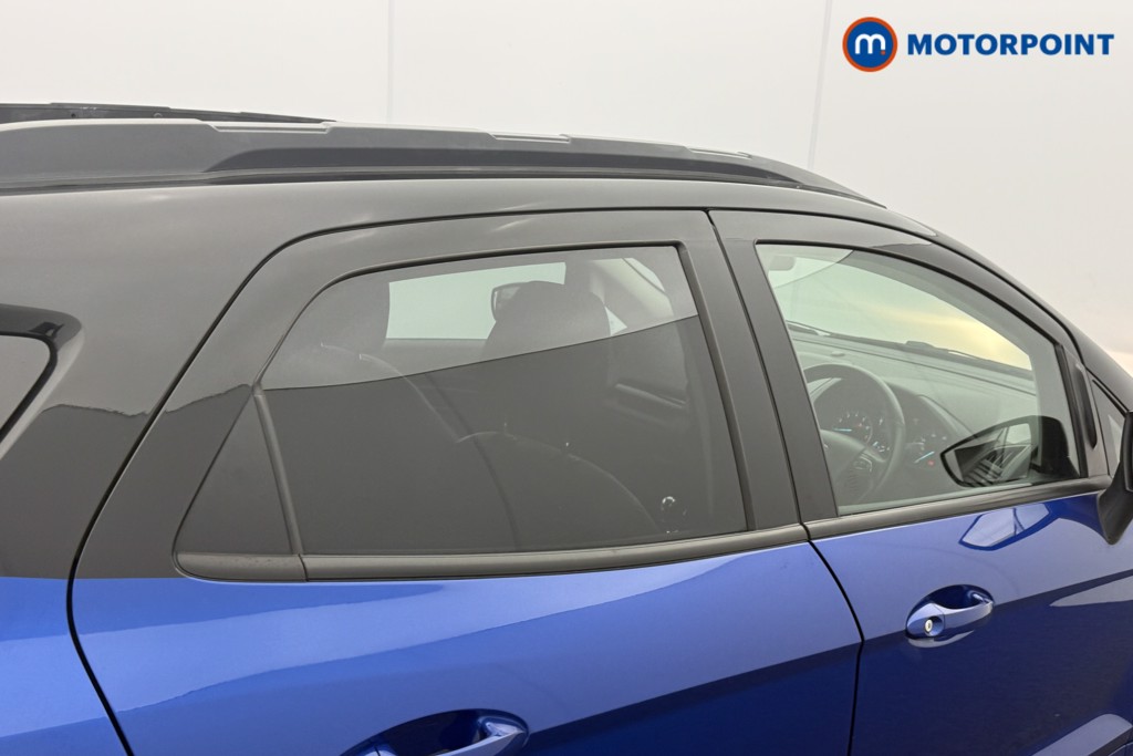 Ford Ecosport St-Line Manual Petrol SUV - Stock Number (1626964) - 24th supplementary image