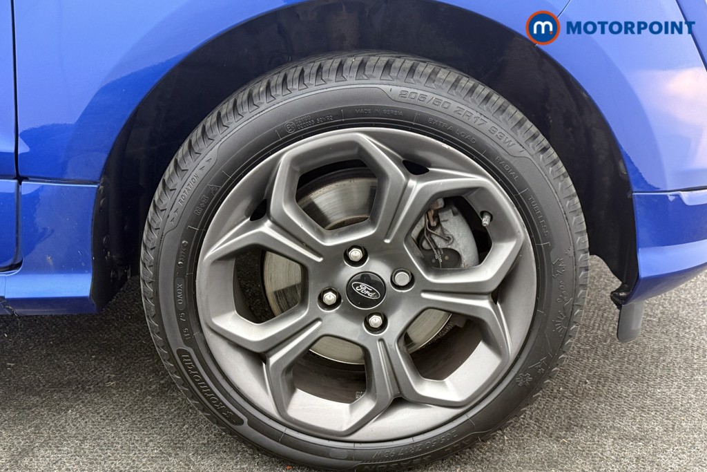 Ford Ecosport St-Line Manual Petrol SUV - Stock Number (1626964) - 25th supplementary image