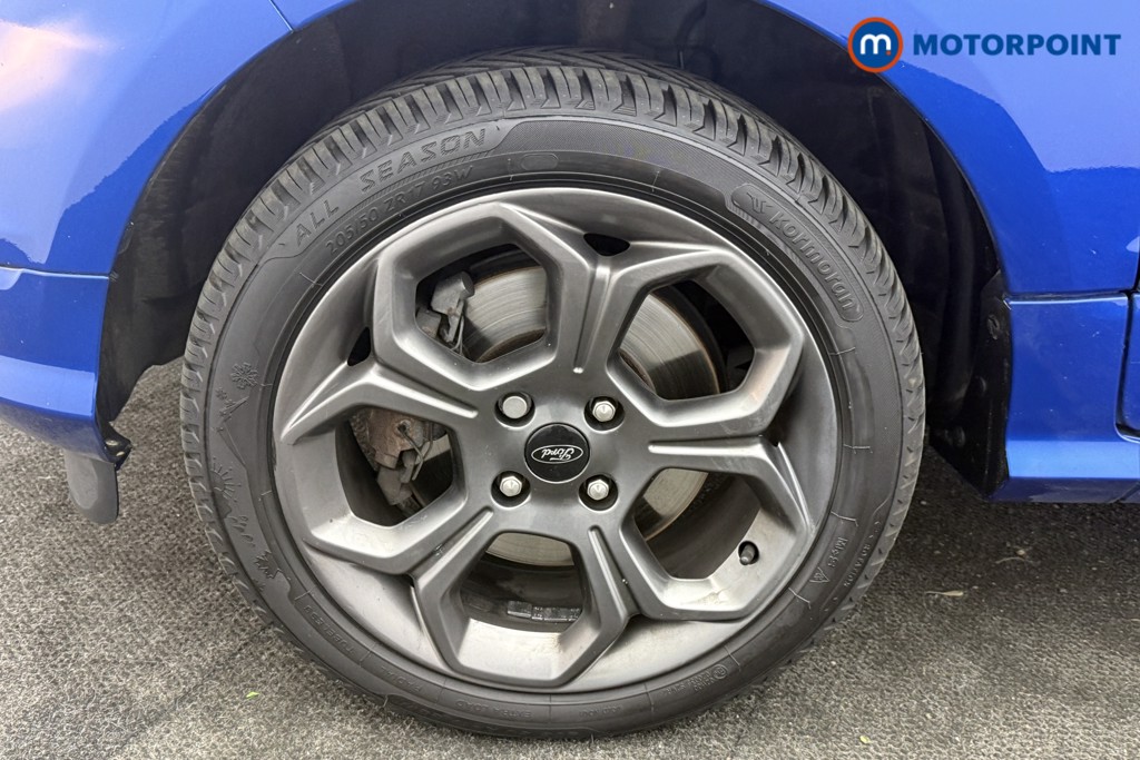 Ford Ecosport St-Line Manual Petrol SUV - Stock Number (1626964) - 26th supplementary image