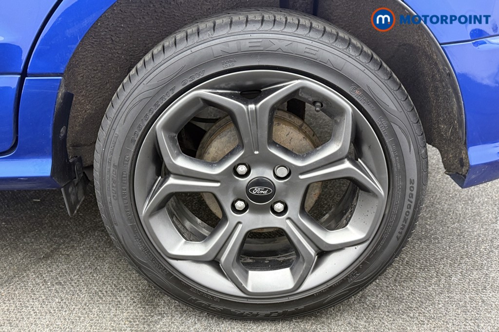 Ford Ecosport St-Line Manual Petrol SUV - Stock Number (1626964) - 27th supplementary image