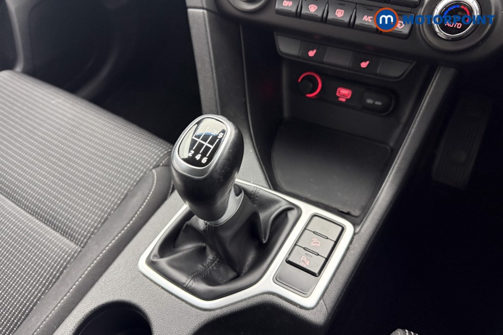 KIA Sportage 2 Manual Petrol SUV - Stock Number (1627004) - 4th supplementary image