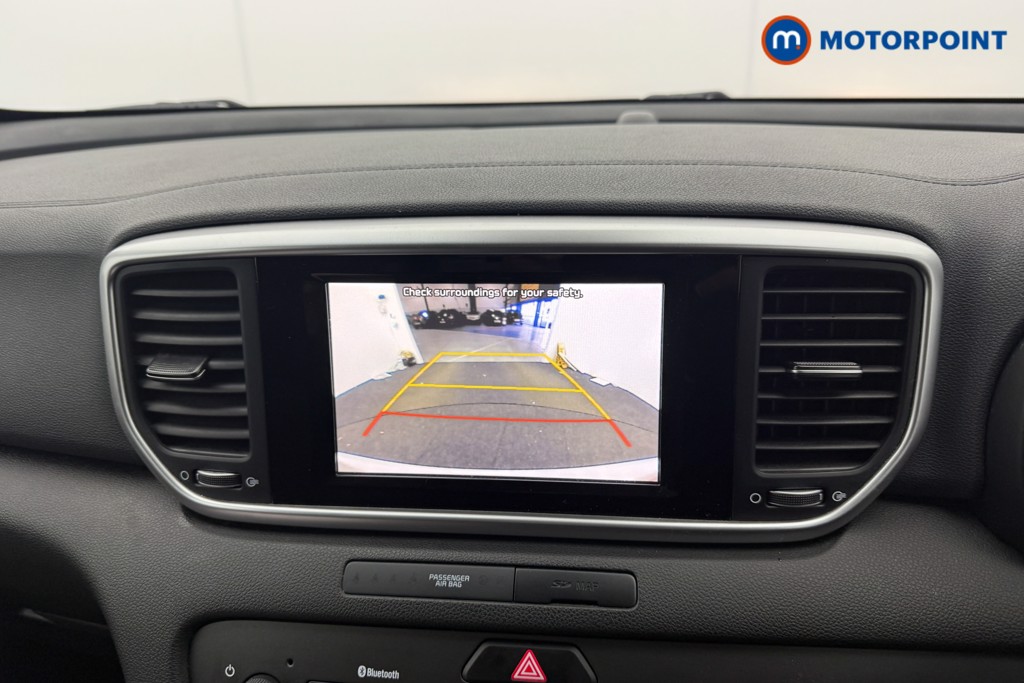 KIA Sportage 2 Manual Petrol SUV - Stock Number (1627004) - 12th supplementary image