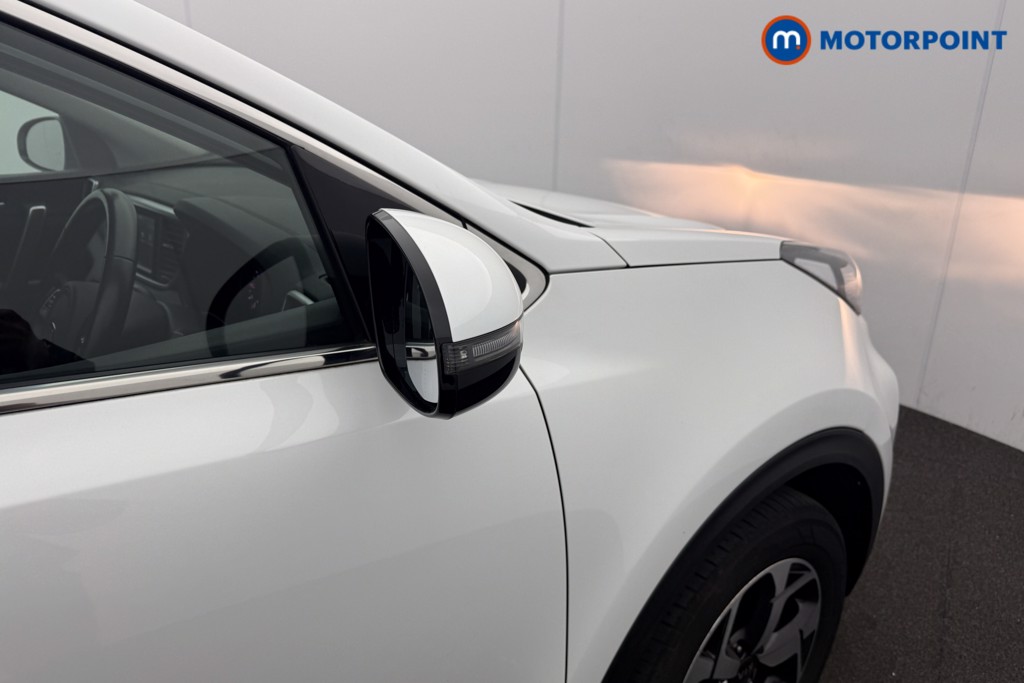 KIA Sportage 2 Manual Petrol SUV - Stock Number (1627004) - 13th supplementary image