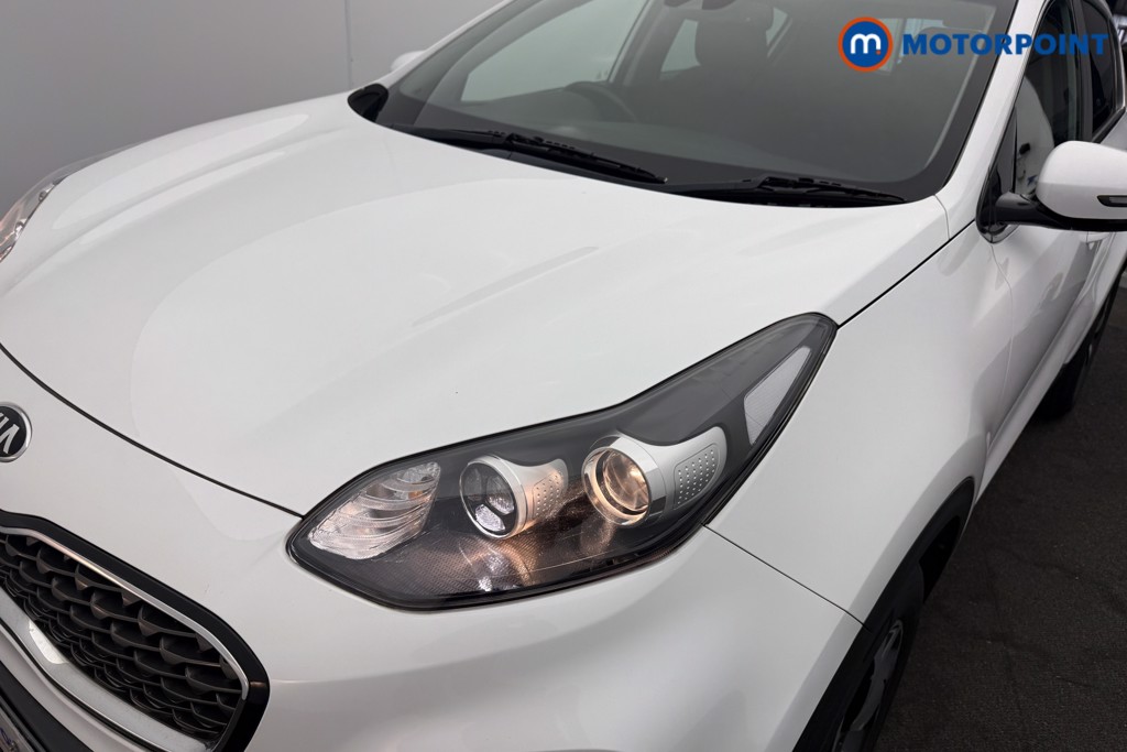 KIA Sportage 2 Manual Petrol SUV - Stock Number (1627004) - 15th supplementary image