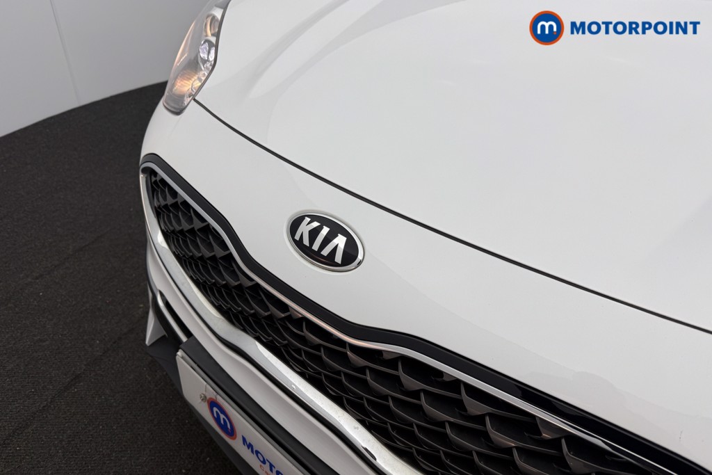 KIA Sportage 2 Manual Petrol SUV - Stock Number (1627004) - 16th supplementary image