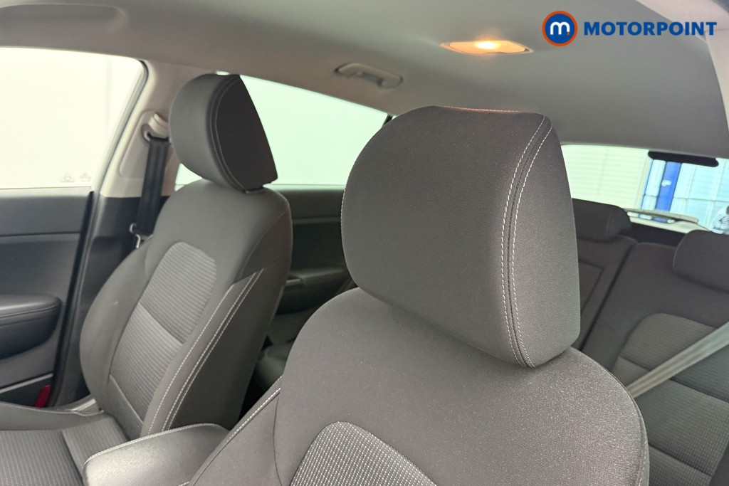 KIA Sportage 2 Manual Petrol SUV - Stock Number (1627004) - 18th supplementary image