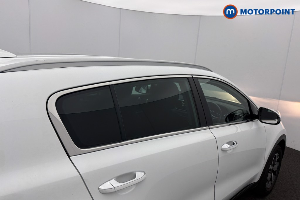 KIA Sportage 2 Manual Petrol SUV - Stock Number (1627004) - 24th supplementary image