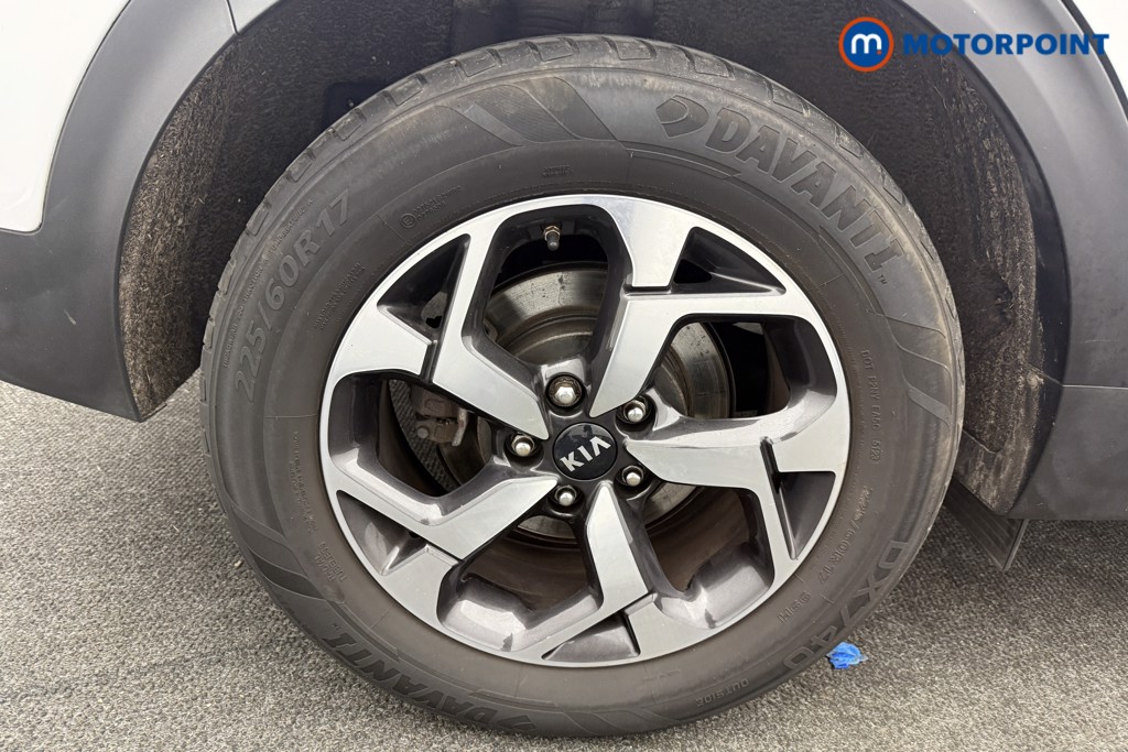 KIA Sportage 2 Manual Petrol SUV - Stock Number (1627004) - 28th supplementary image