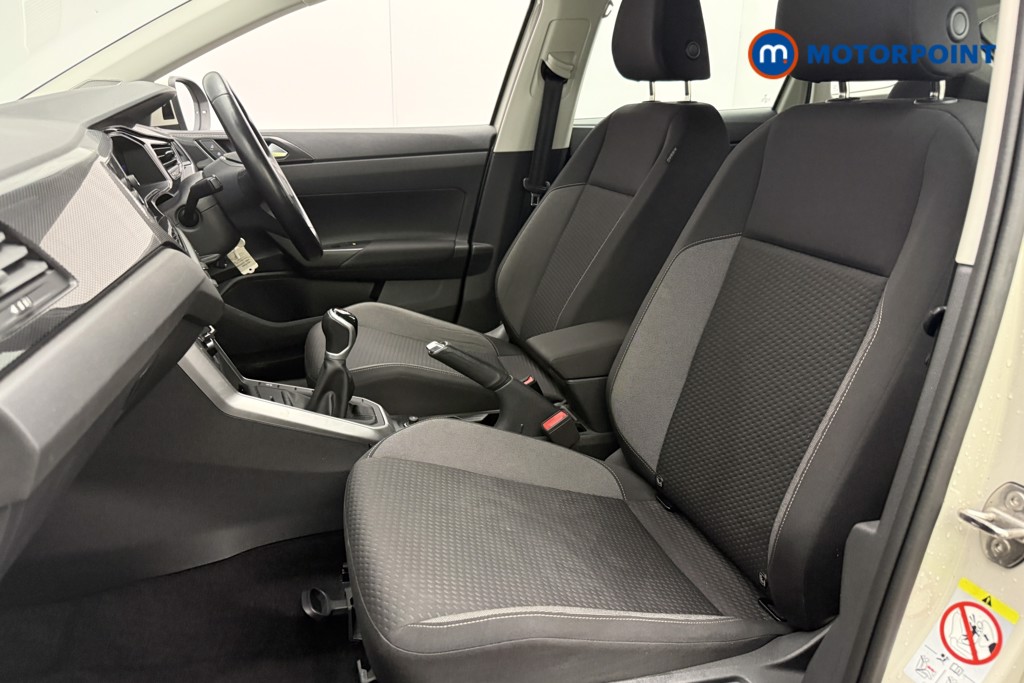 Volkswagen Taigo Life Manual Petrol SUV - Stock Number (1627265) - 5th supplementary image