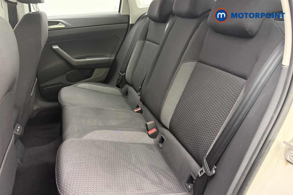 Volkswagen Taigo Life Manual Petrol SUV - Stock Number (1627265) - 6th supplementary image