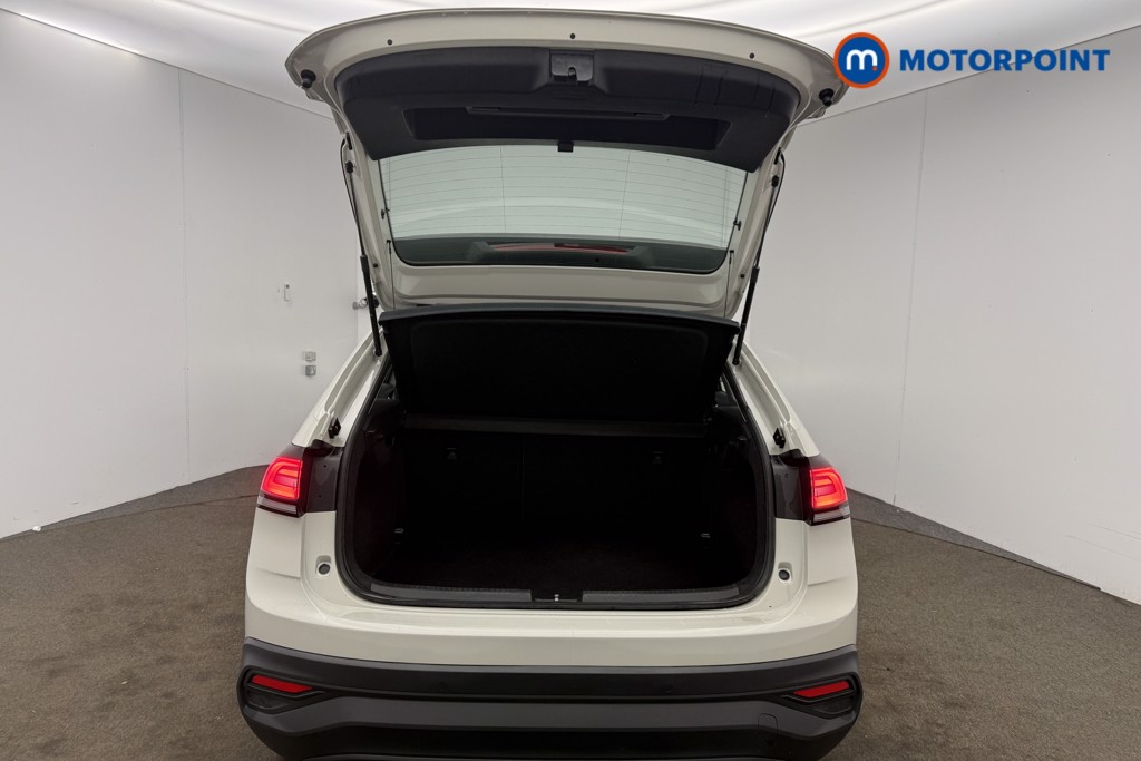 Volkswagen Taigo Life Manual Petrol SUV - Stock Number (1627265) - 7th supplementary image