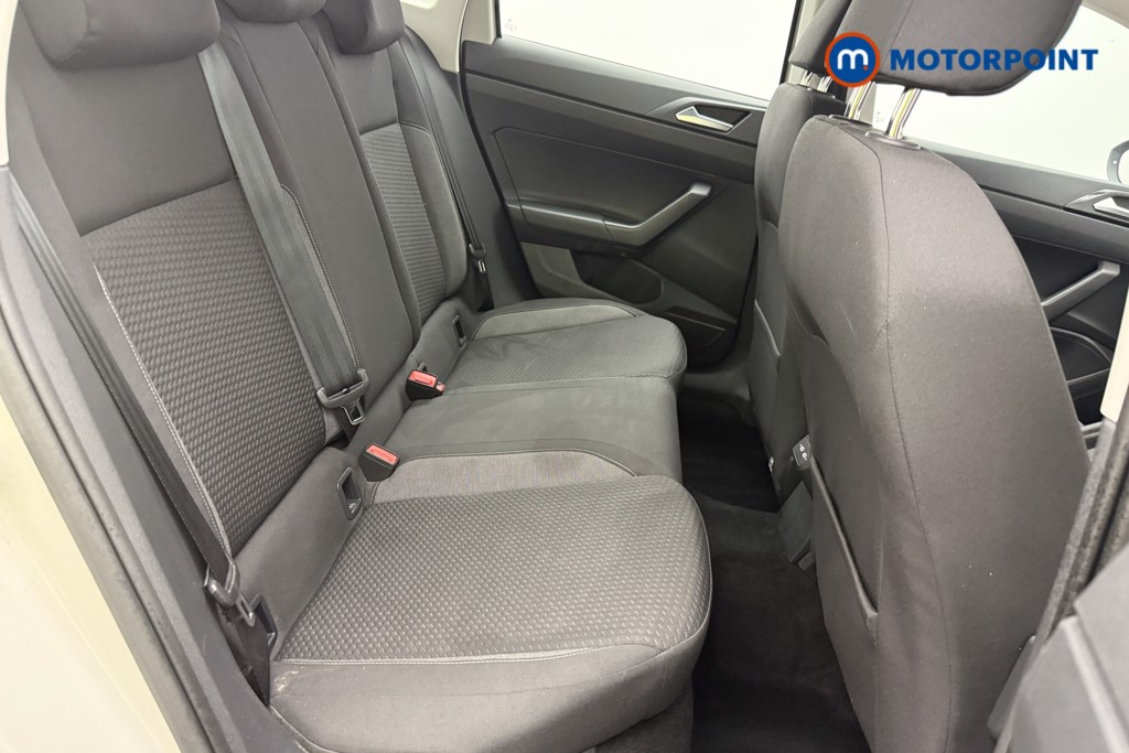 Volkswagen Taigo Life Manual Petrol SUV - Stock Number (1627265) - 9th supplementary image