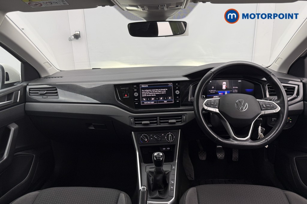 Volkswagen Taigo Life Manual Petrol SUV - Stock Number (1627265) - 11th supplementary image