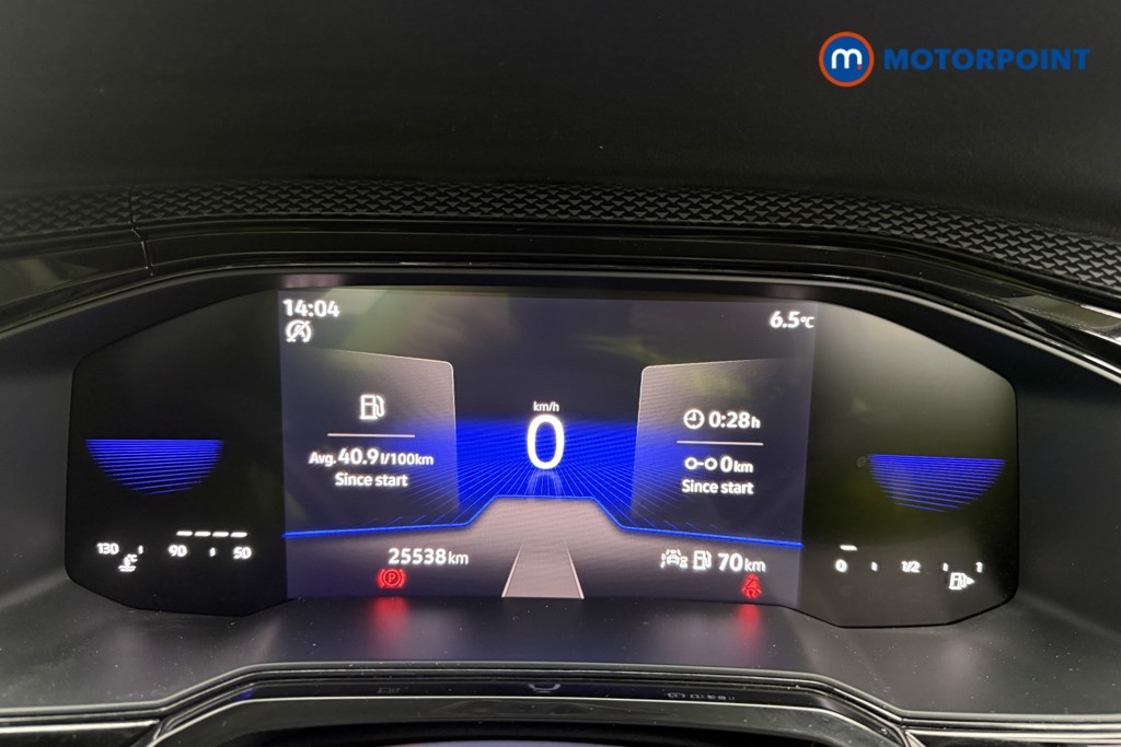 Volkswagen Taigo Life Manual Petrol SUV - Stock Number (1627265) - 12th supplementary image