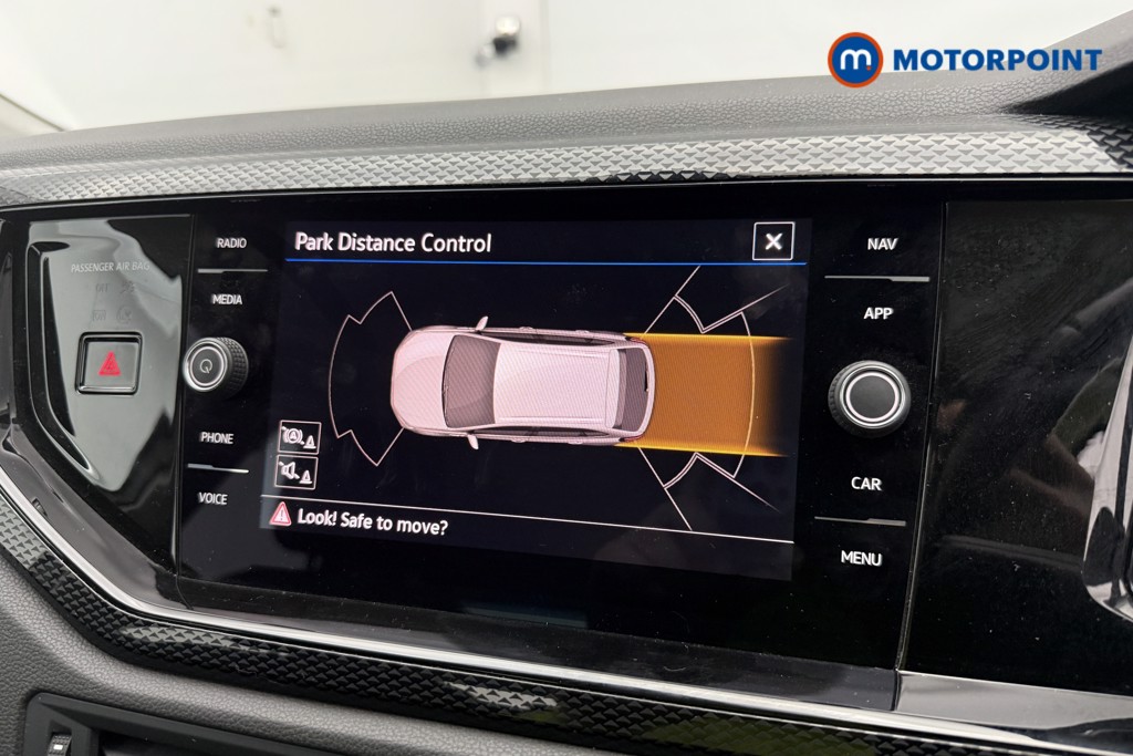 Volkswagen Taigo Life Manual Petrol SUV - Stock Number (1627265) - 14th supplementary image
