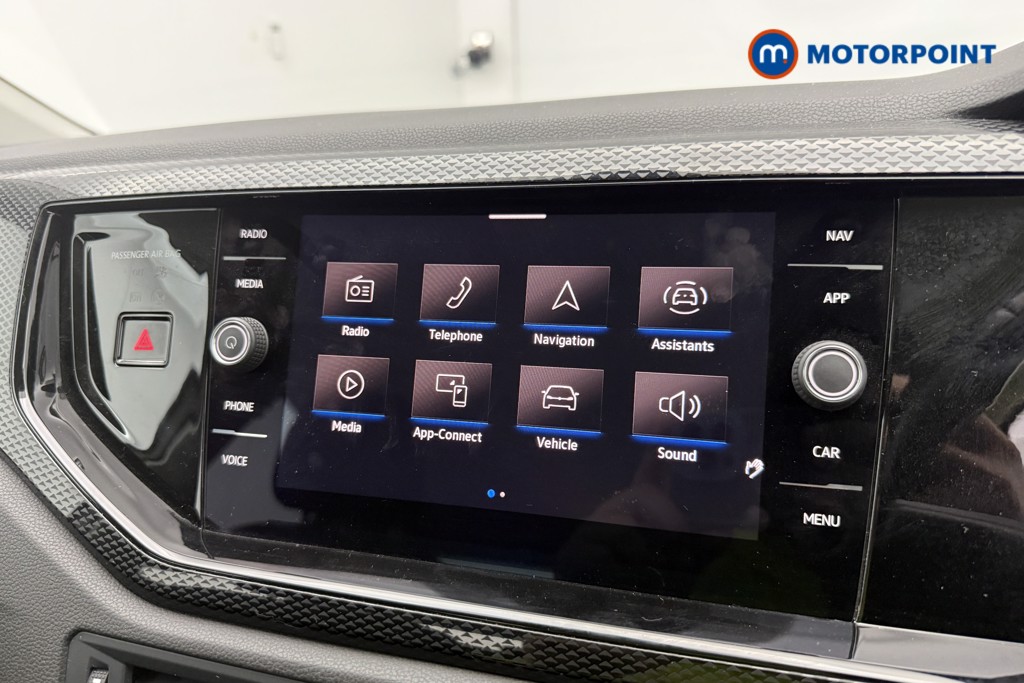 Volkswagen Taigo Life Manual Petrol SUV - Stock Number (1627265) - 15th supplementary image