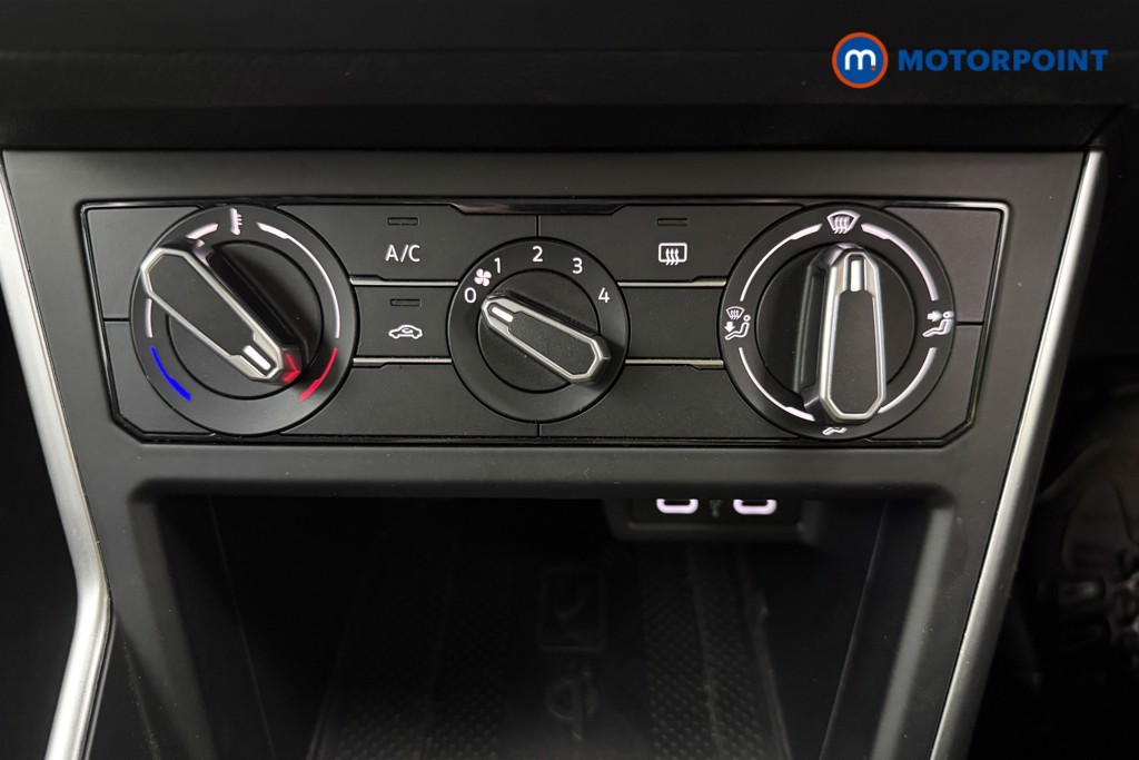 Volkswagen Taigo Life Manual Petrol SUV - Stock Number (1627265) - 16th supplementary image