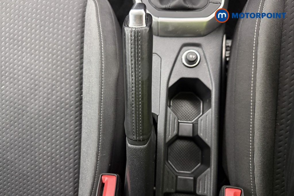 Volkswagen Taigo Life Manual Petrol SUV - Stock Number (1627265) - 18th supplementary image