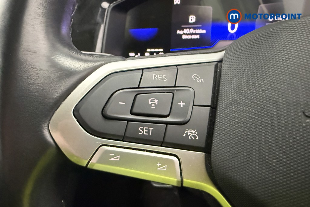 Volkswagen Taigo Life Manual Petrol SUV - Stock Number (1627265) - 19th supplementary image