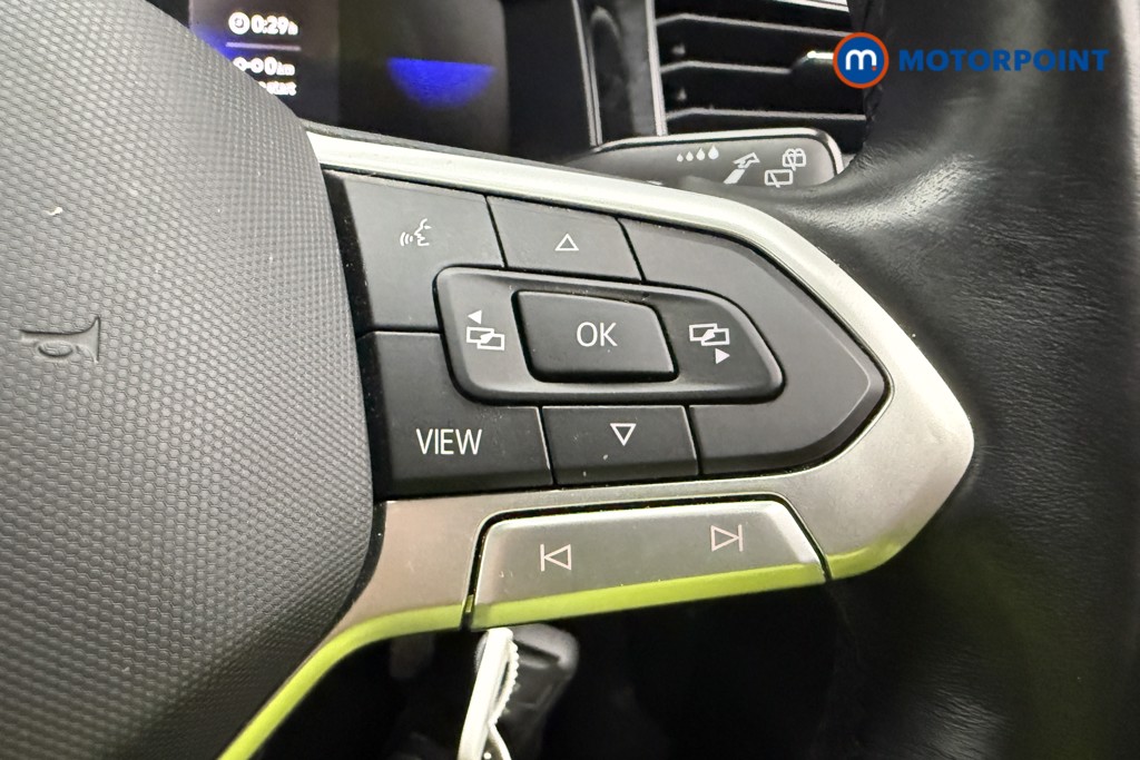 Volkswagen Taigo Life Manual Petrol SUV - Stock Number (1627265) - 20th supplementary image