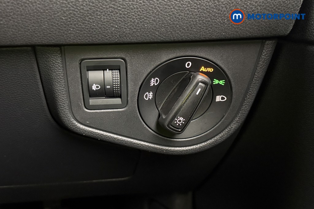 Volkswagen Taigo Life Manual Petrol SUV - Stock Number (1627265) - 21st supplementary image