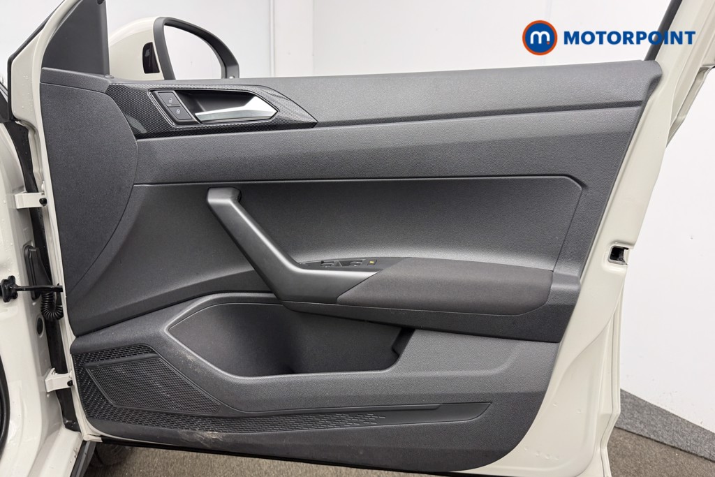 Volkswagen Taigo Life Manual Petrol SUV - Stock Number (1627265) - 24th supplementary image