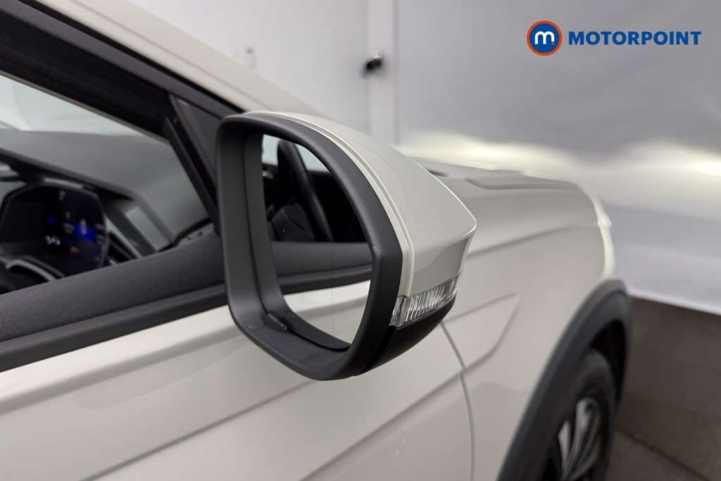 Volkswagen Taigo Life Manual Petrol SUV - Stock Number (1627265) - 25th supplementary image