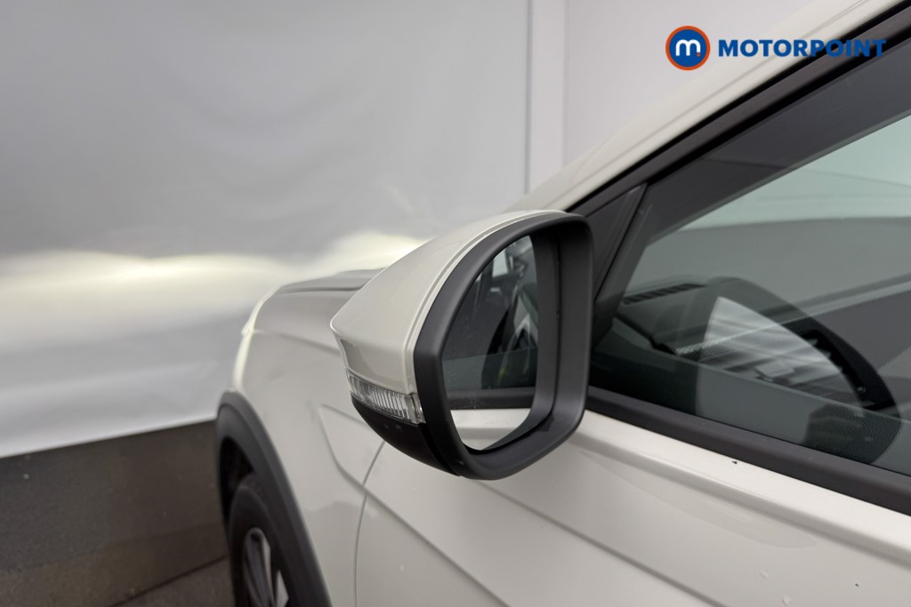 Volkswagen Taigo Life Manual Petrol SUV - Stock Number (1627265) - 26th supplementary image