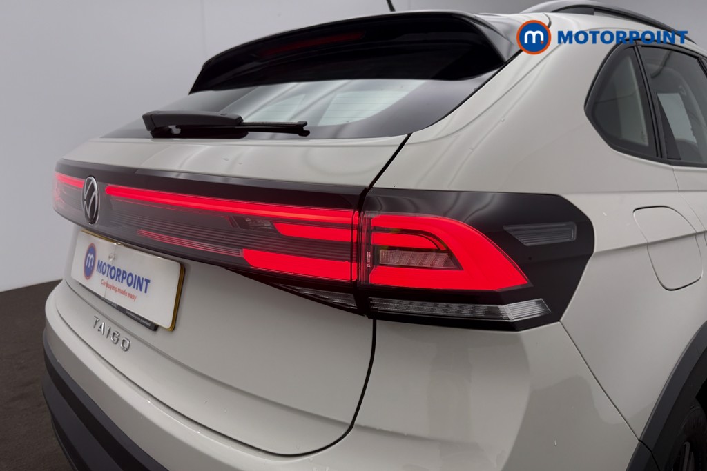 Volkswagen Taigo Life Manual Petrol SUV - Stock Number (1627265) - 28th supplementary image