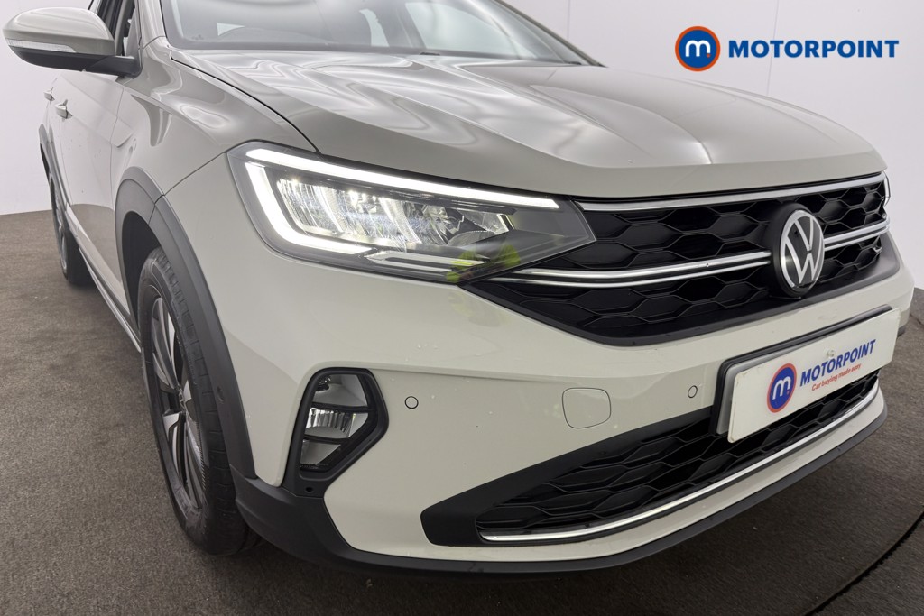 Volkswagen Taigo Life Manual Petrol SUV - Stock Number (1627265) - 29th supplementary image