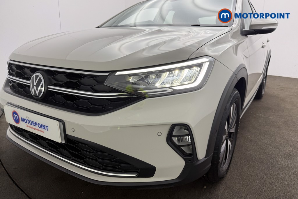 Volkswagen Taigo Life Manual Petrol SUV - Stock Number (1627265) - 30th supplementary image