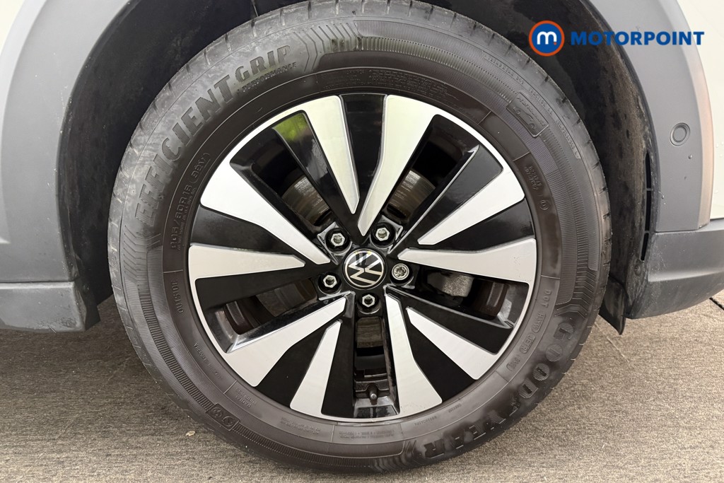 Volkswagen Taigo Life Manual Petrol SUV - Stock Number (1627265) - 1st supplementary image