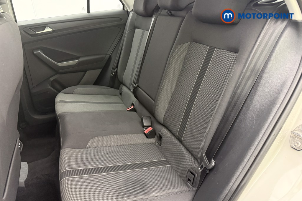 Volkswagen T-Roc Life Manual Petrol SUV - Stock Number (1627270) - 6th supplementary image