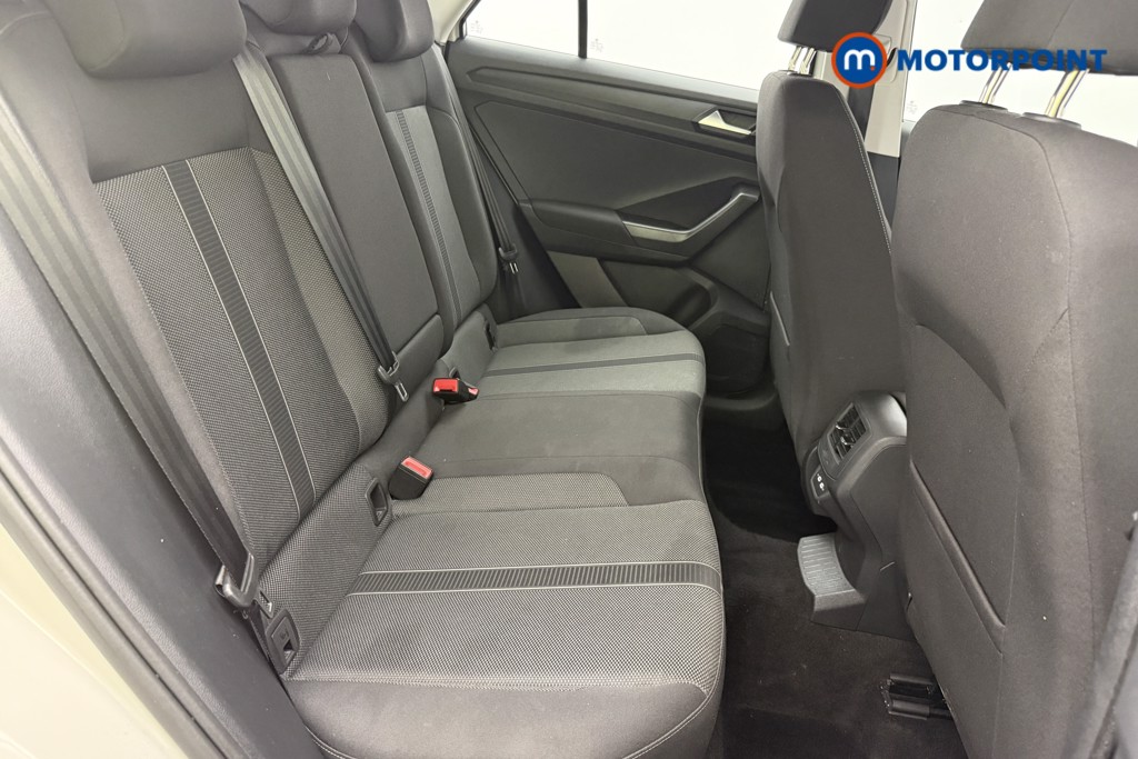 Volkswagen T-Roc Life Manual Petrol SUV - Stock Number (1627270) - 9th supplementary image