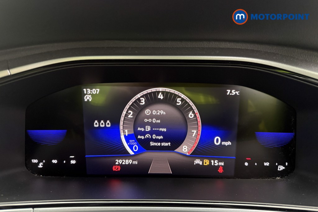 Volkswagen T-Roc Life Manual Petrol SUV - Stock Number (1627270) - 13th supplementary image