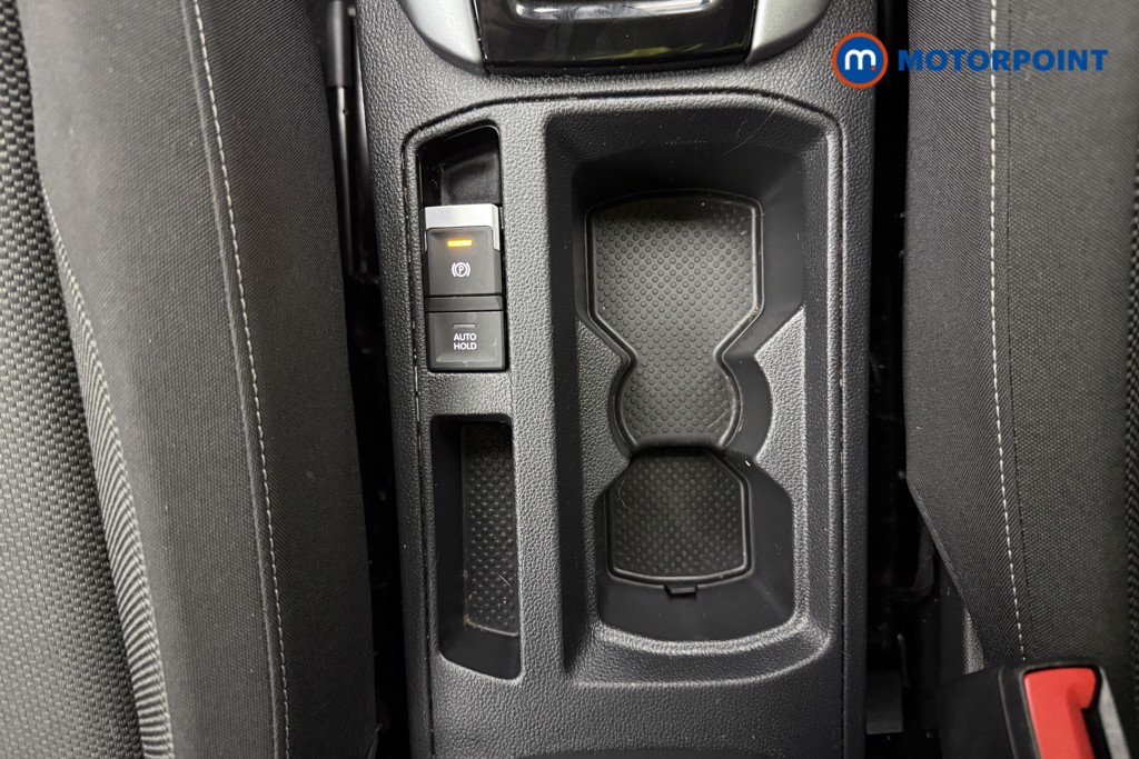 Volkswagen T-Roc Life Manual Petrol SUV - Stock Number (1627270) - 18th supplementary image