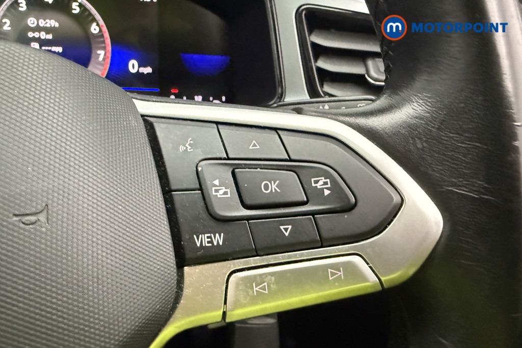 Volkswagen T-Roc Life Manual Petrol SUV - Stock Number (1627270) - 20th supplementary image