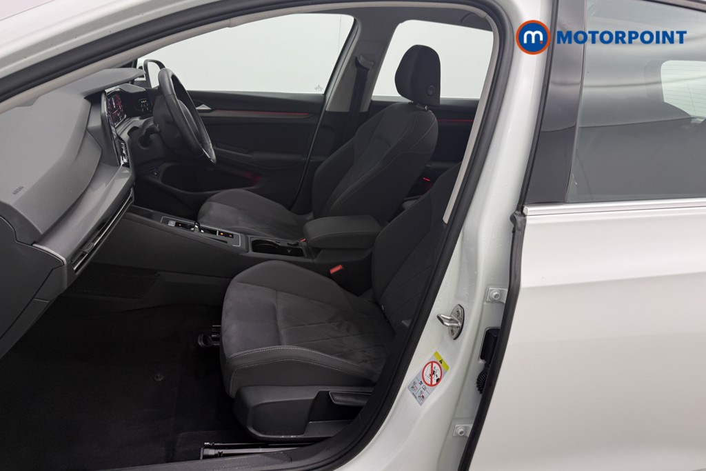 Volkswagen Golf Style Automatic Petrol Plug-In Hybrid Hatchback - Stock Number (1627284) - 2nd supplementary image