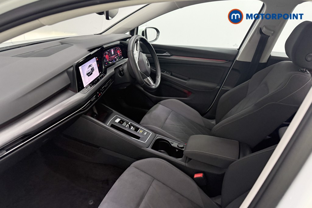 Volkswagen Golf Style Automatic Petrol Plug-In Hybrid Hatchback - Stock Number (1627284) - 3rd supplementary image