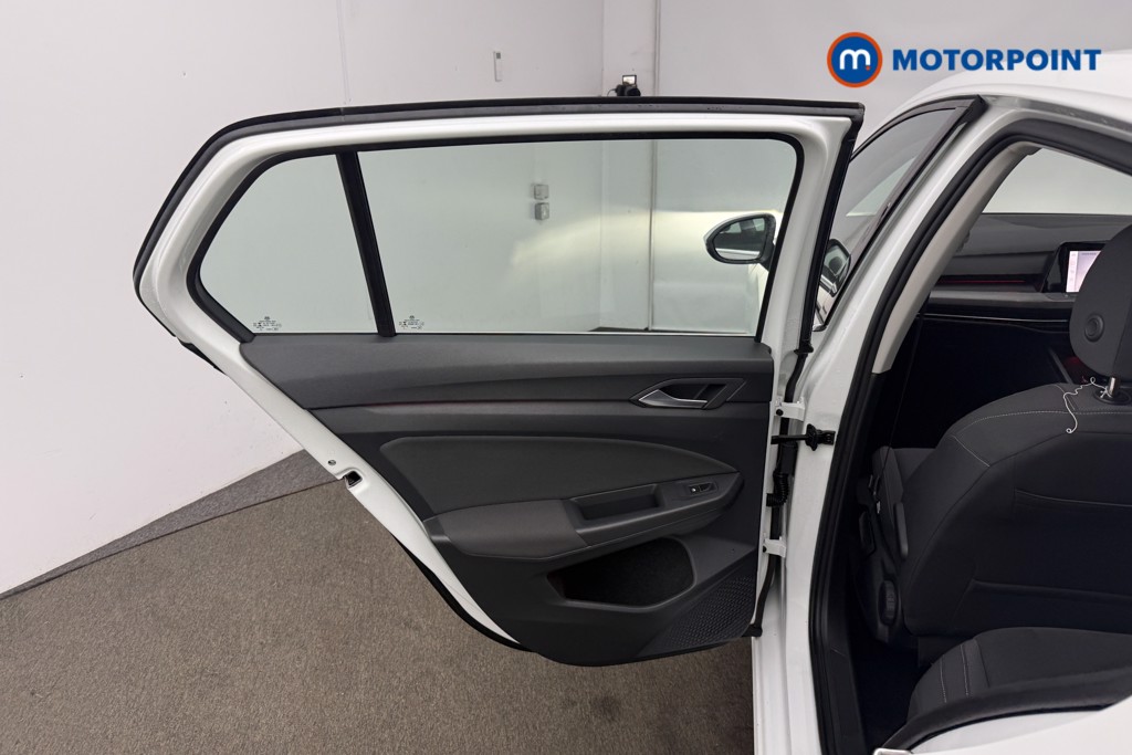 Volkswagen Golf Style Automatic Petrol Plug-In Hybrid Hatchback - Stock Number (1627284) - 6th supplementary image