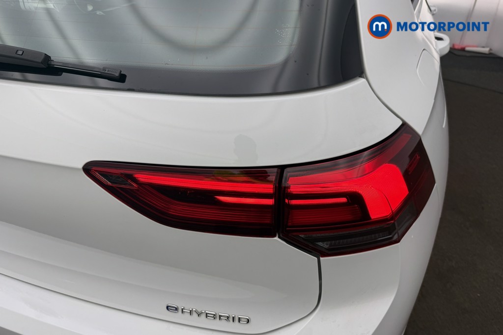 Volkswagen Golf Style Automatic Petrol Plug-In Hybrid Hatchback - Stock Number (1627284) - 9th supplementary image