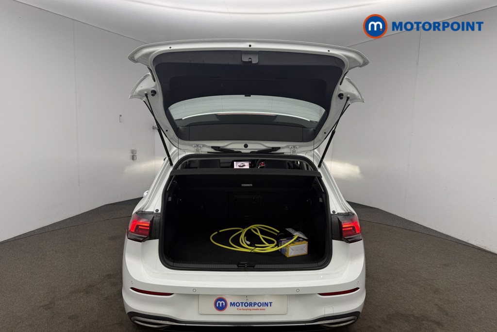Volkswagen Golf Style Automatic Petrol Plug-In Hybrid Hatchback - Stock Number (1627284) - 10th supplementary image