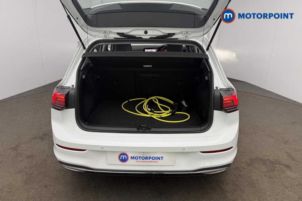 Volkswagen Golf Style Automatic Petrol Plug-In Hybrid Hatchback - Stock Number (1627284) - 11th supplementary image