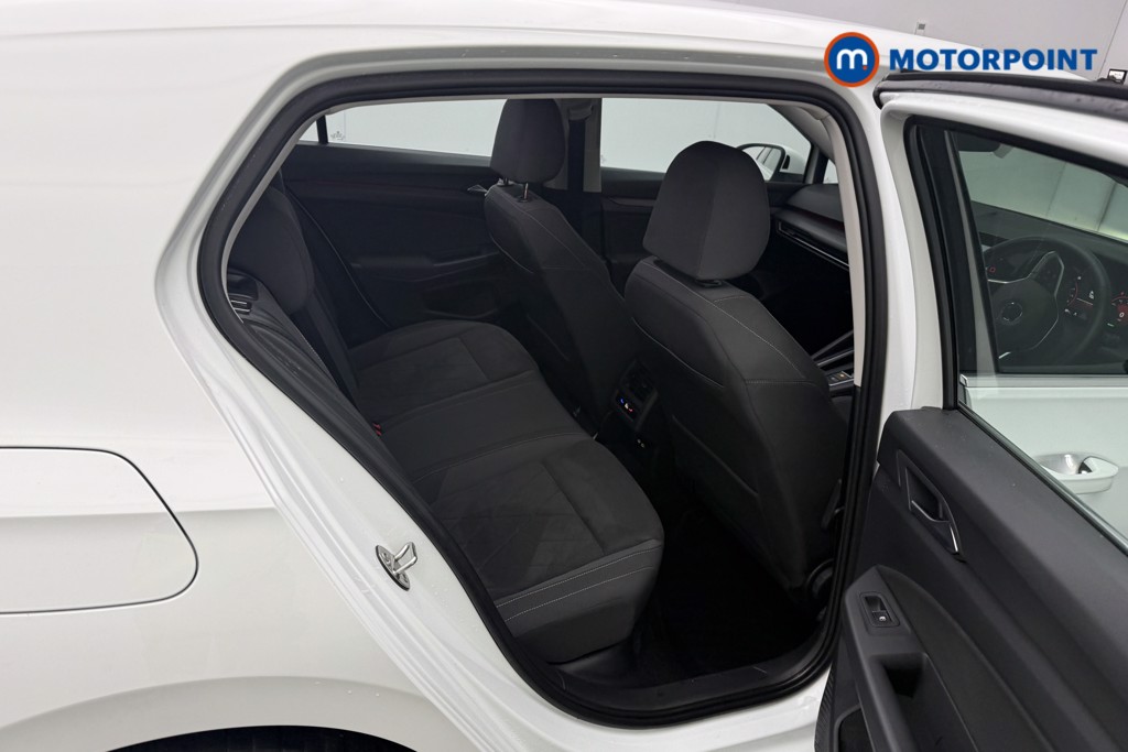 Volkswagen Golf Style Automatic Petrol Plug-In Hybrid Hatchback - Stock Number (1627284) - 12th supplementary image