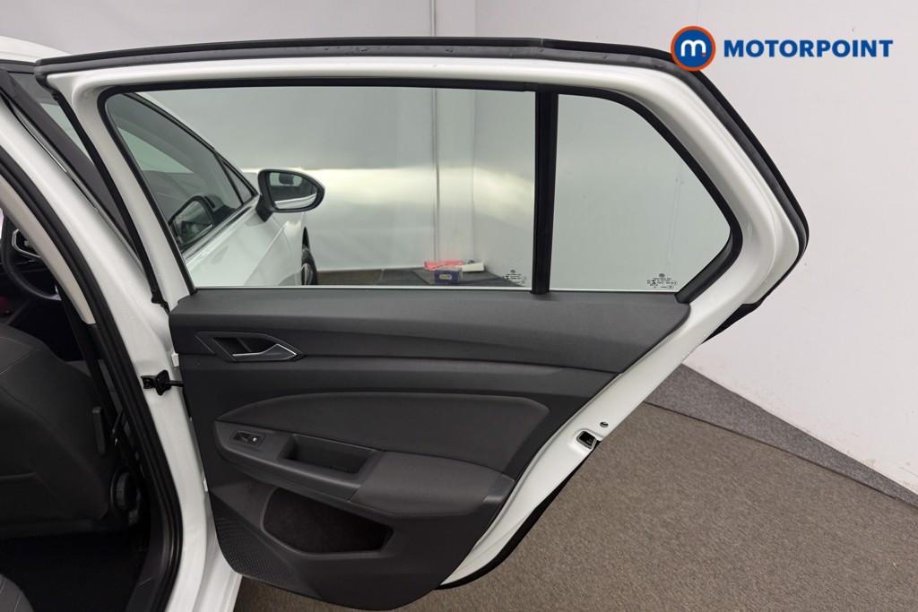 Volkswagen Golf Style Automatic Petrol Plug-In Hybrid Hatchback - Stock Number (1627284) - 14th supplementary image